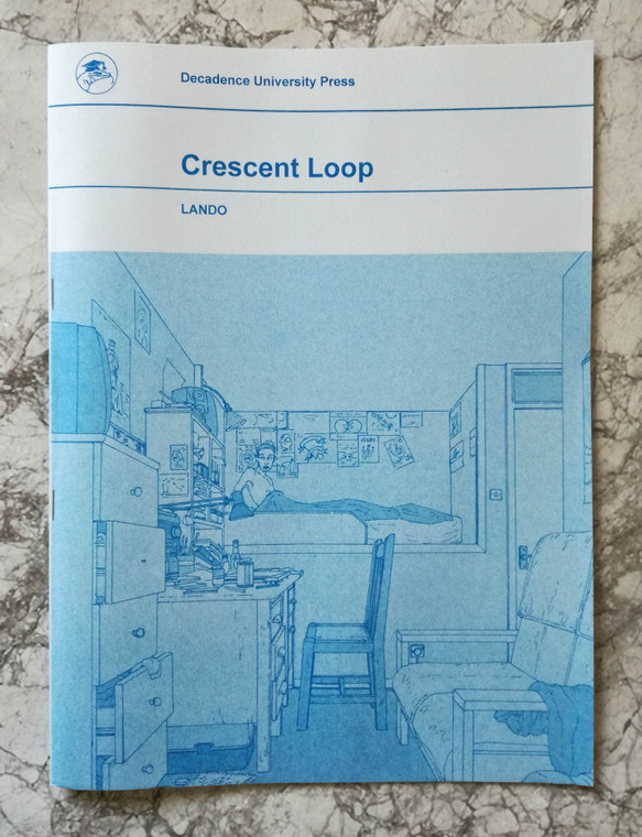 CRESCENT LOOP