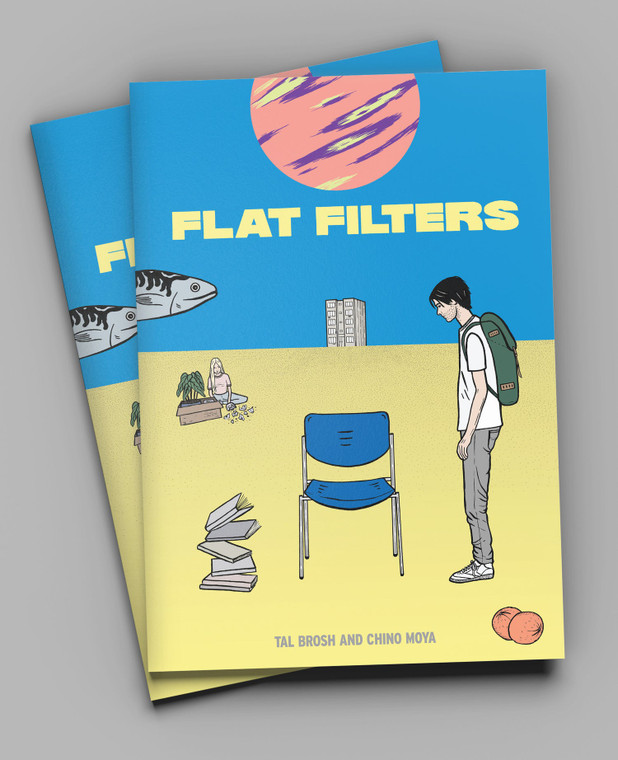 FLAT FILTERS