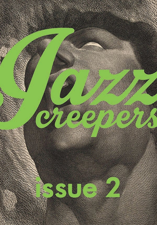 JAZZ CREEPERS ISSUE 02