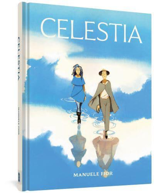 CELESTIA HC