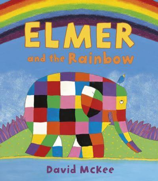 ELMER RAINBOW SC MCKEE