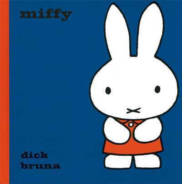 MIFFY HC