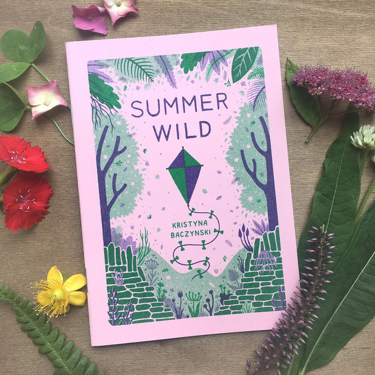 SUMMER WILD