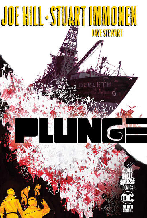 PLUNGE SC