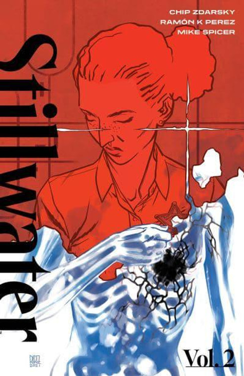 STILLWATER BY ZDARSKY & PEREZ SC VOL 02