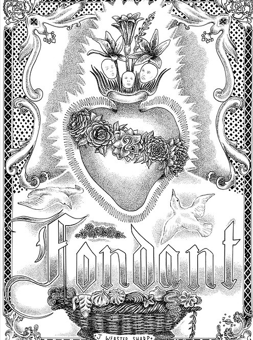 FONDANT VOL 02