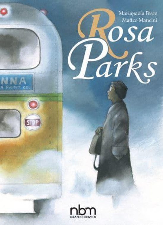 ROSA PARKS HC