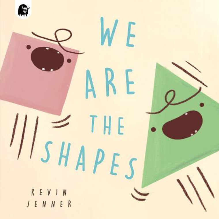 WE ARE THE SHAPES SC