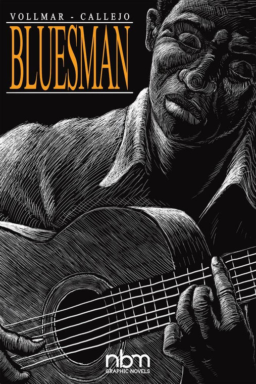 BLUESMAN GN