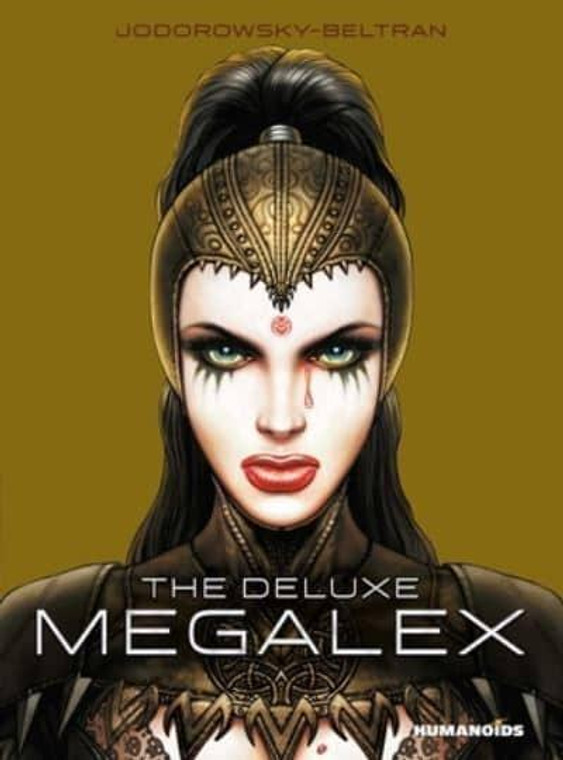 MEGALEX DELUXE