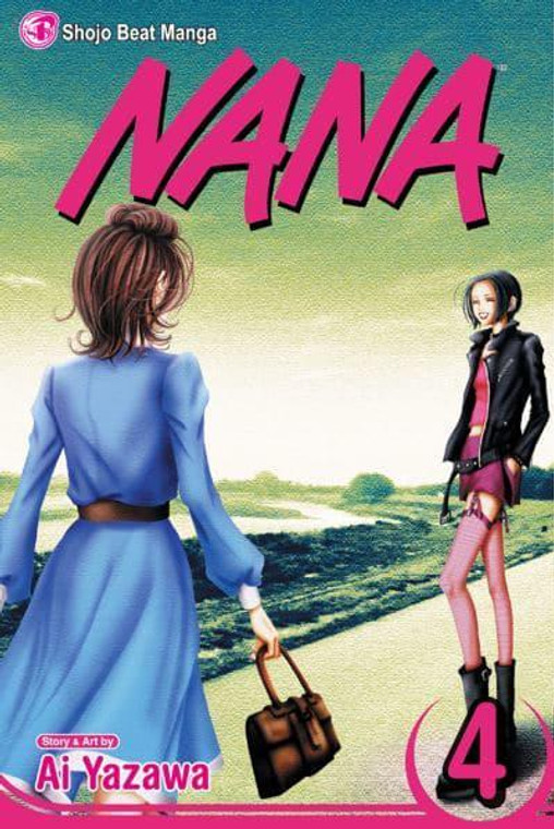 NANA VOL 04