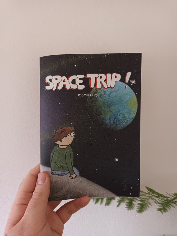 SPACE TRIP