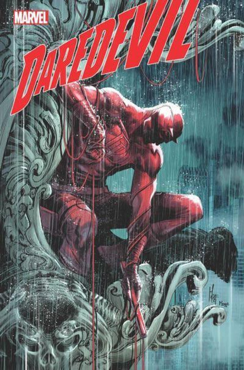 DAREDEVIL AND ELEKTRA BY ZDARSKY TP VOL 01