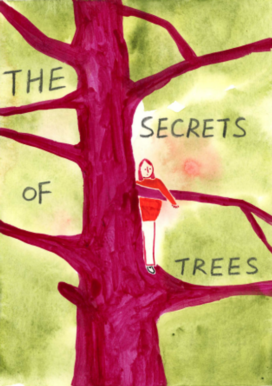 SECRETS OF TREES