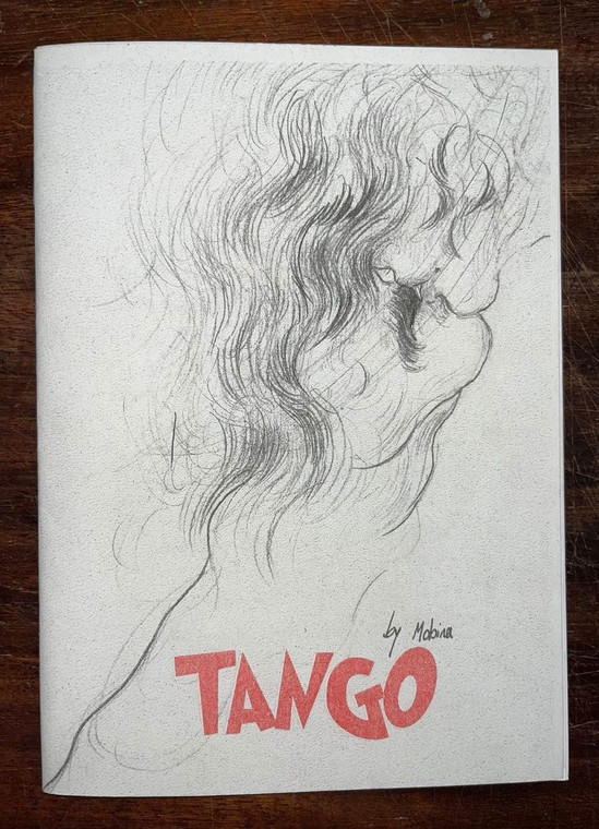 TANGO