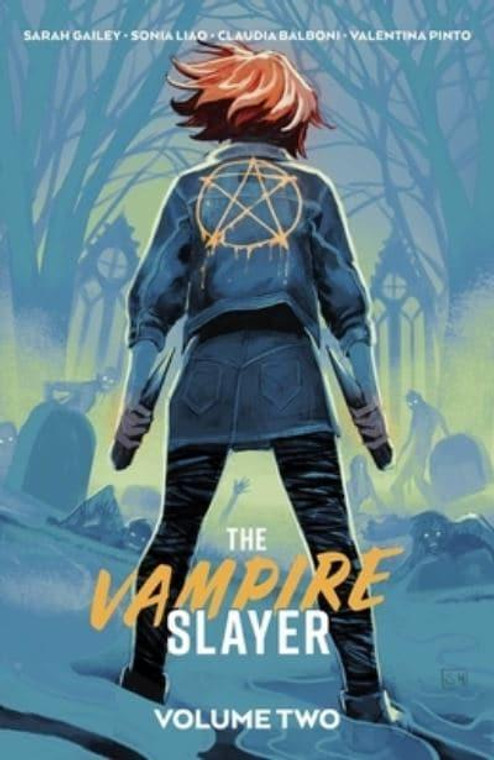 VAMPIRE SLAYER (BUFFY) SC VOL 02