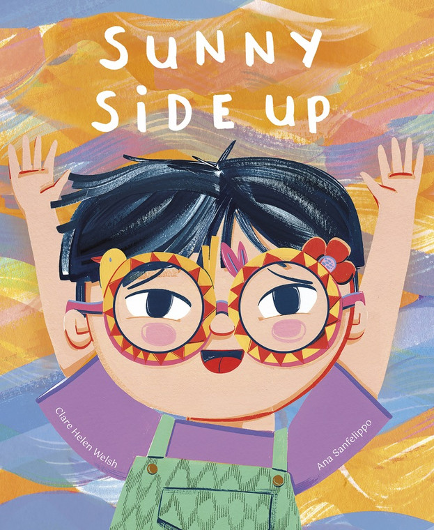 SUNNY SIDE UP HC