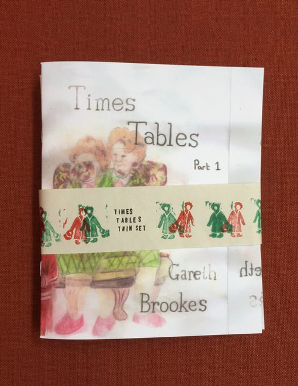 TIMES TABLES