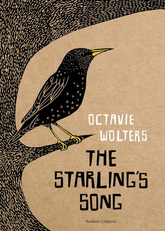 STARLINGS SONG HC