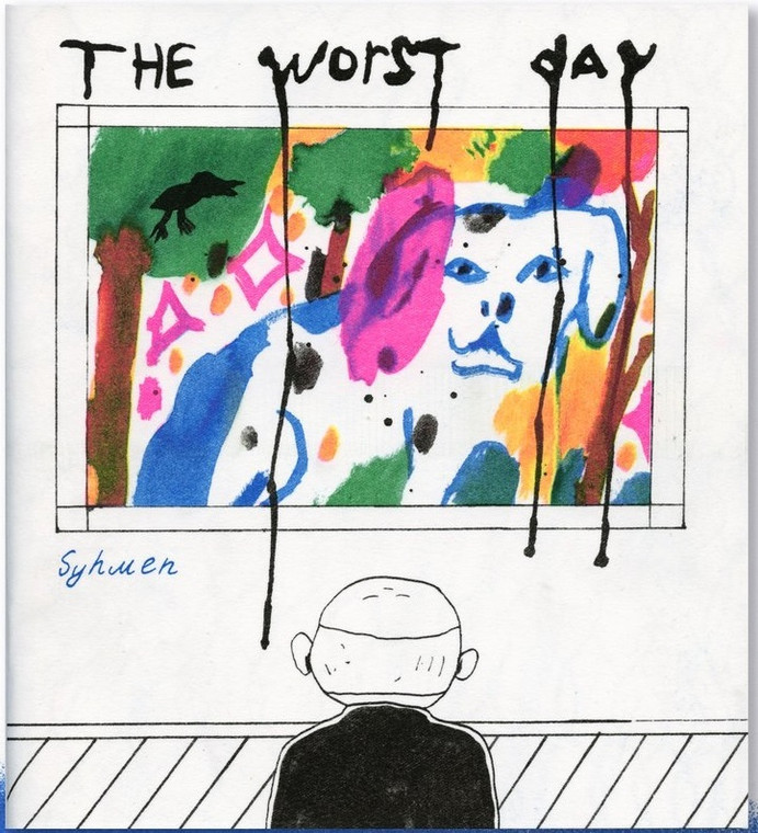 WORST DAY ONE-SHOT