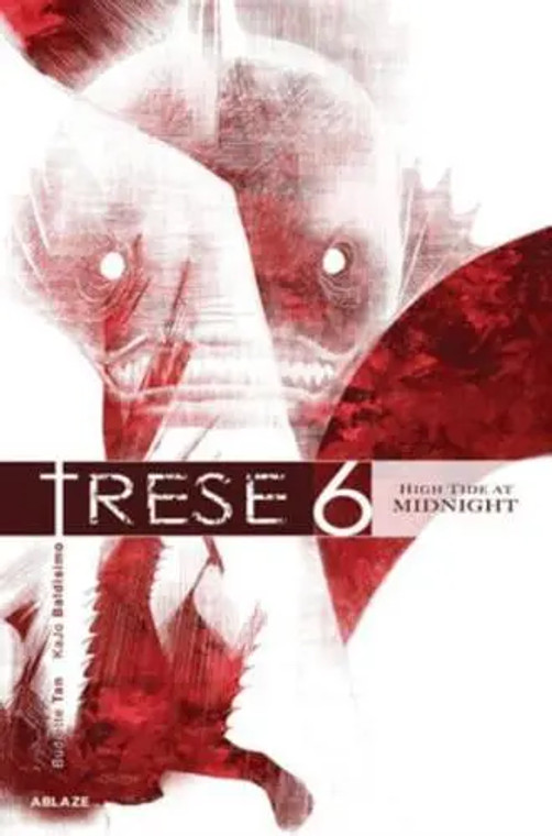 TRESE VOL 06