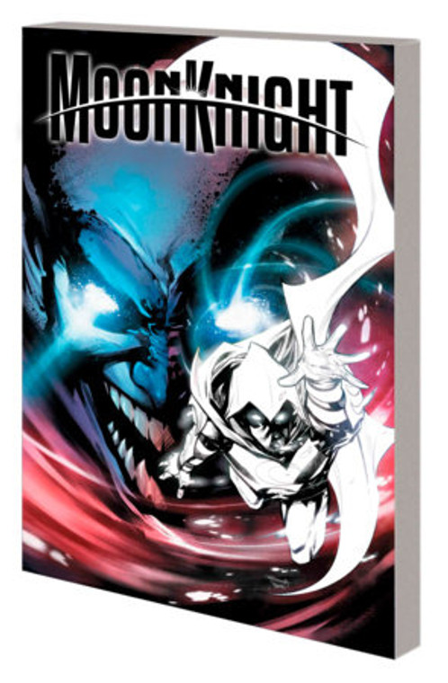 MOON KNIGHT TP VOL 04 ROAD TO RUIN