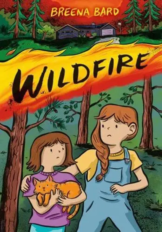 WILDFIRE SC