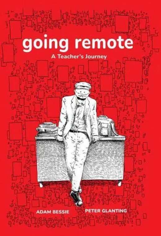 GOING REMOTE