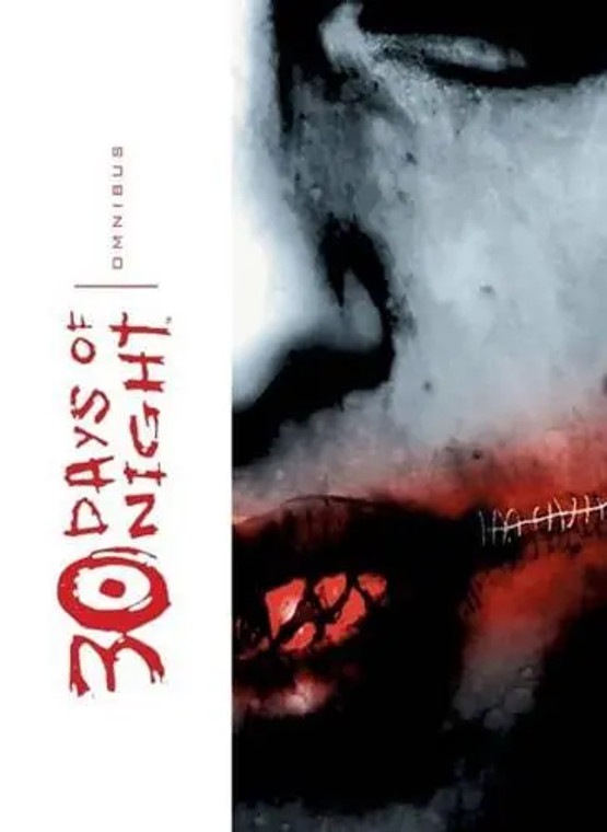 30 DAYS OF NIGHT OMNIBUS