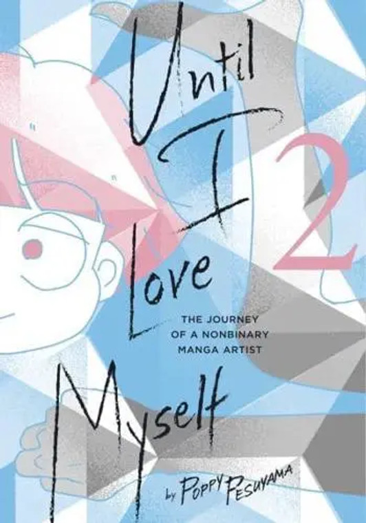 UNTIL I LOVE MYSELF VOL 02