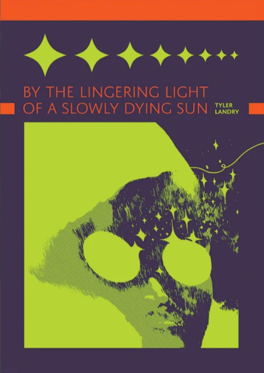 BY THE LINGERING LIGHT OF A SLOWLY DYING SUN