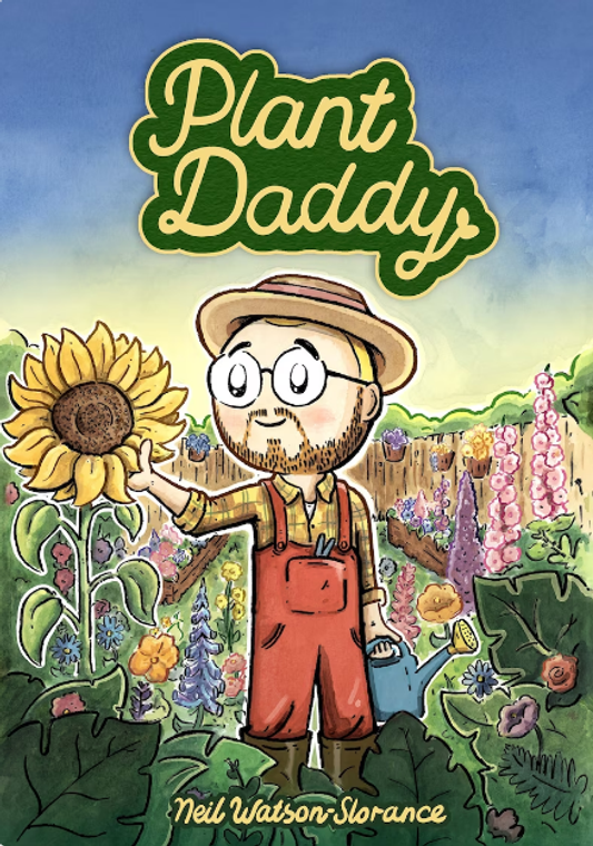 PLANT DADDY