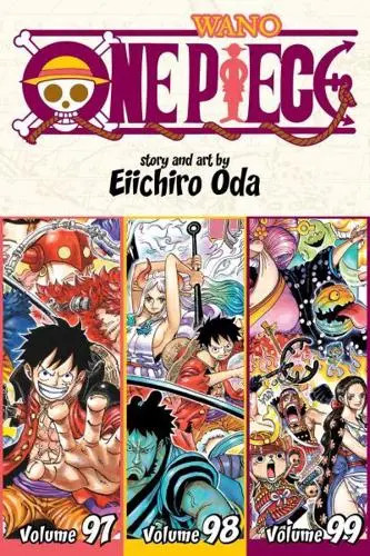 ワンピース 1〜97 ＋ α Amazon.co.jp: ONE PIECE モノクロ版 97