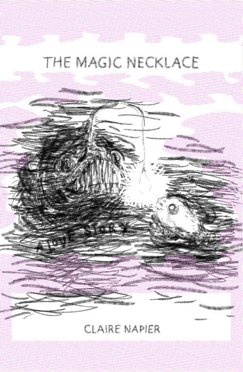 MAGIC NECKLACE