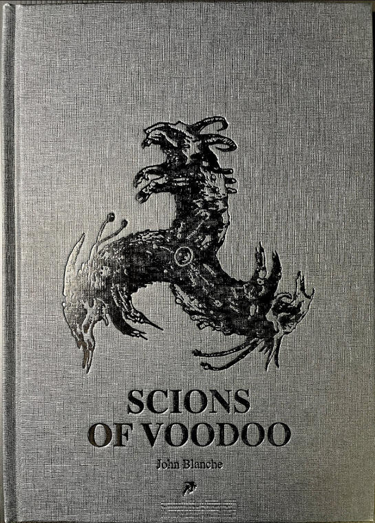 SCIONS OF VOODOO