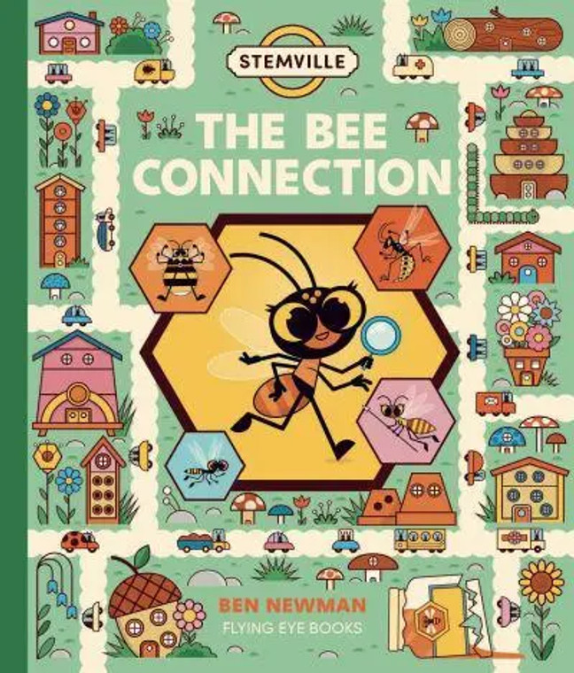 BEE CONNECTION