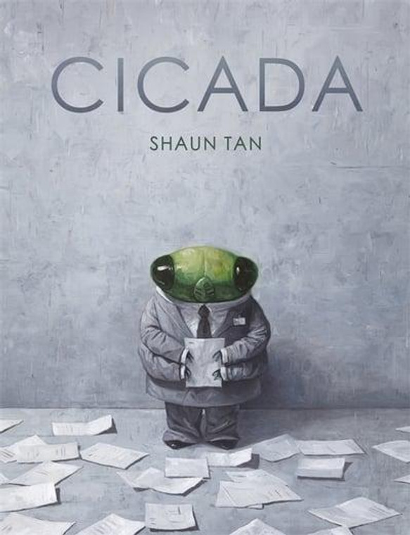 CICADA HC