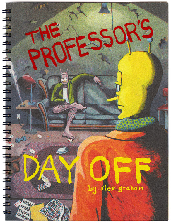 PROFESSORS DAY OFF