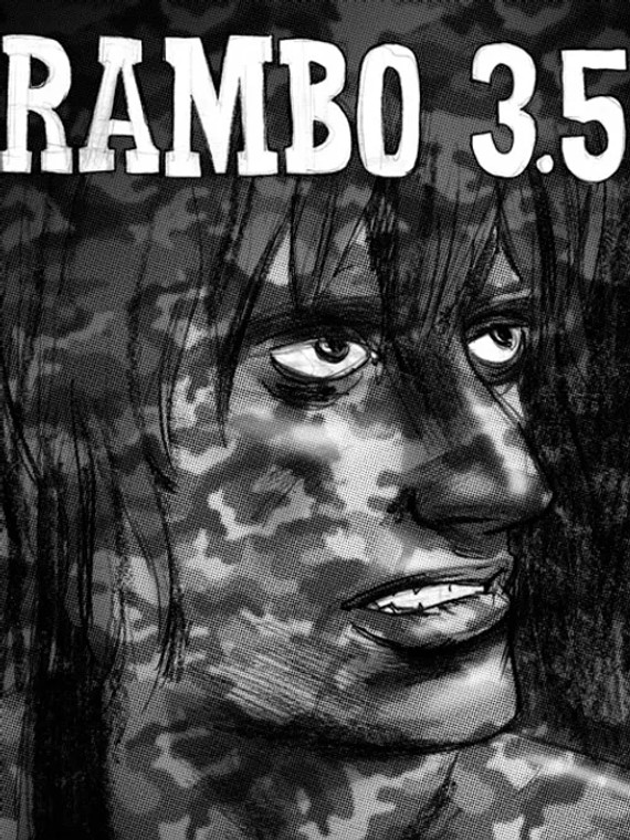 RAMBO 3.5