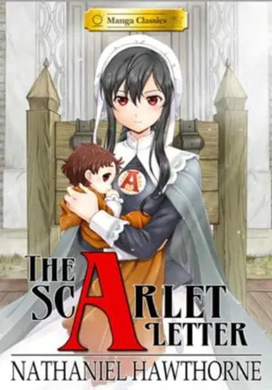 SCARLET LETTER SC