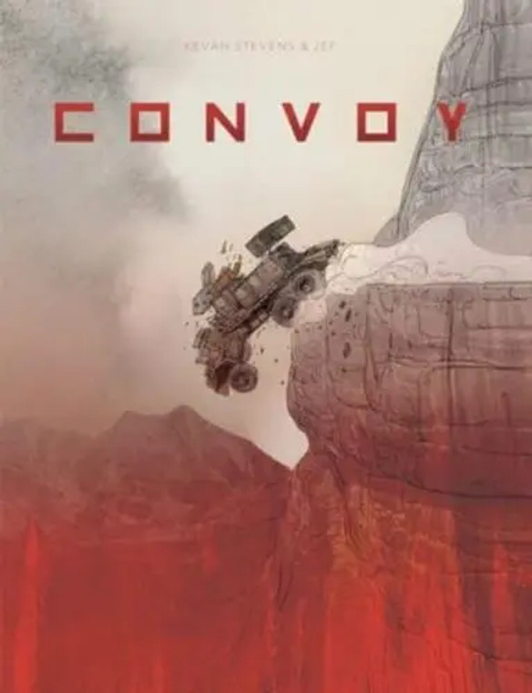 CONVOY HC