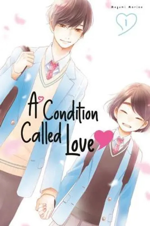 A CONDITION CALLED LOVE