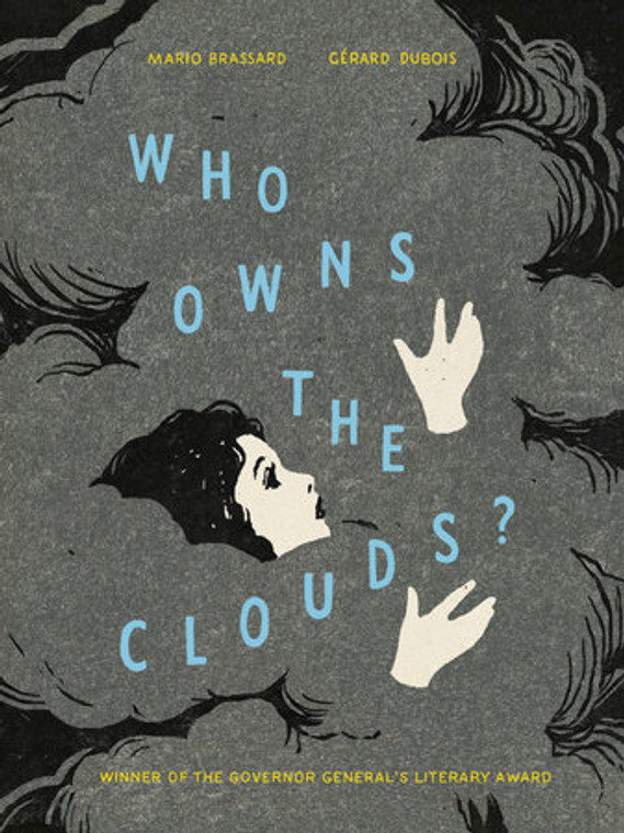 WHO OWNS THE CLOUDS HC