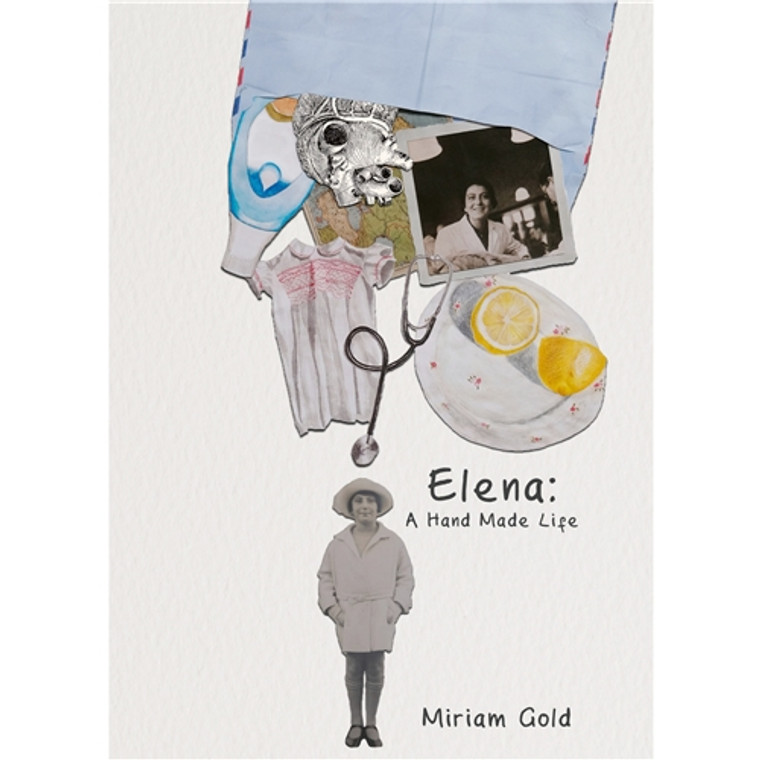 ELENA HC HAND MADE LIFE