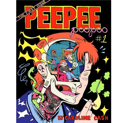 PEE PEE POO POO #1