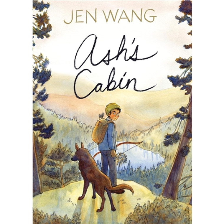 ASH'S CABIN SC