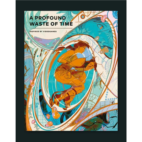 A PROFOUND WASTE OF TIME SC VOL 04