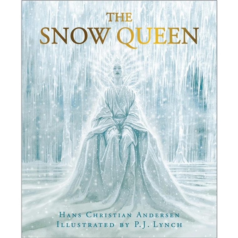 SNOW QUEEN HC