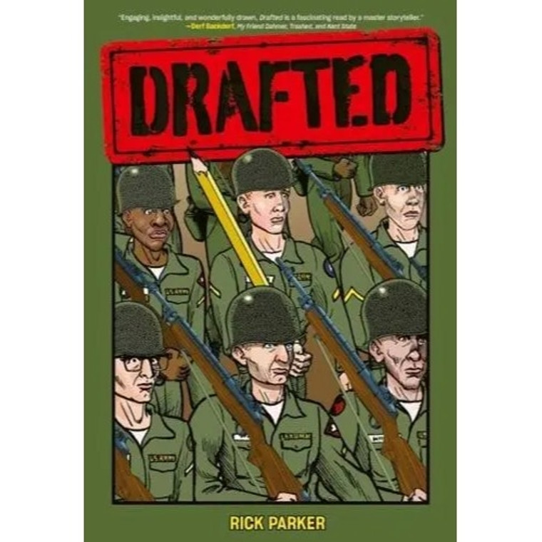 DRAFTED HC