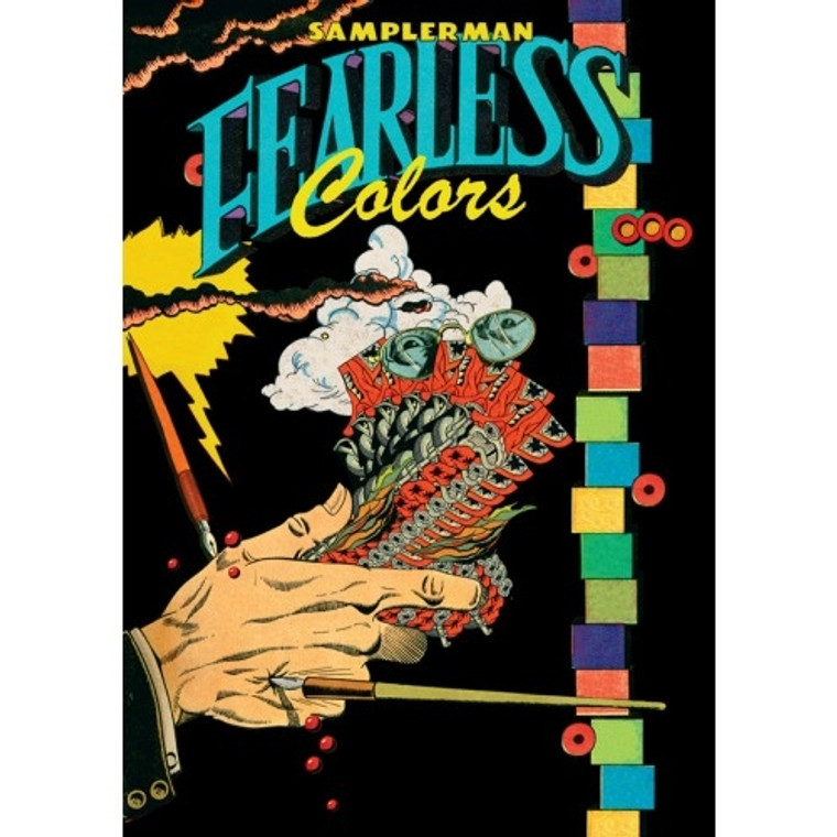 FEARLESS COLORS SC